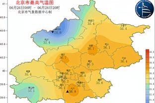 太铁了！格兰特18中6&三分6中1拿到15分5助